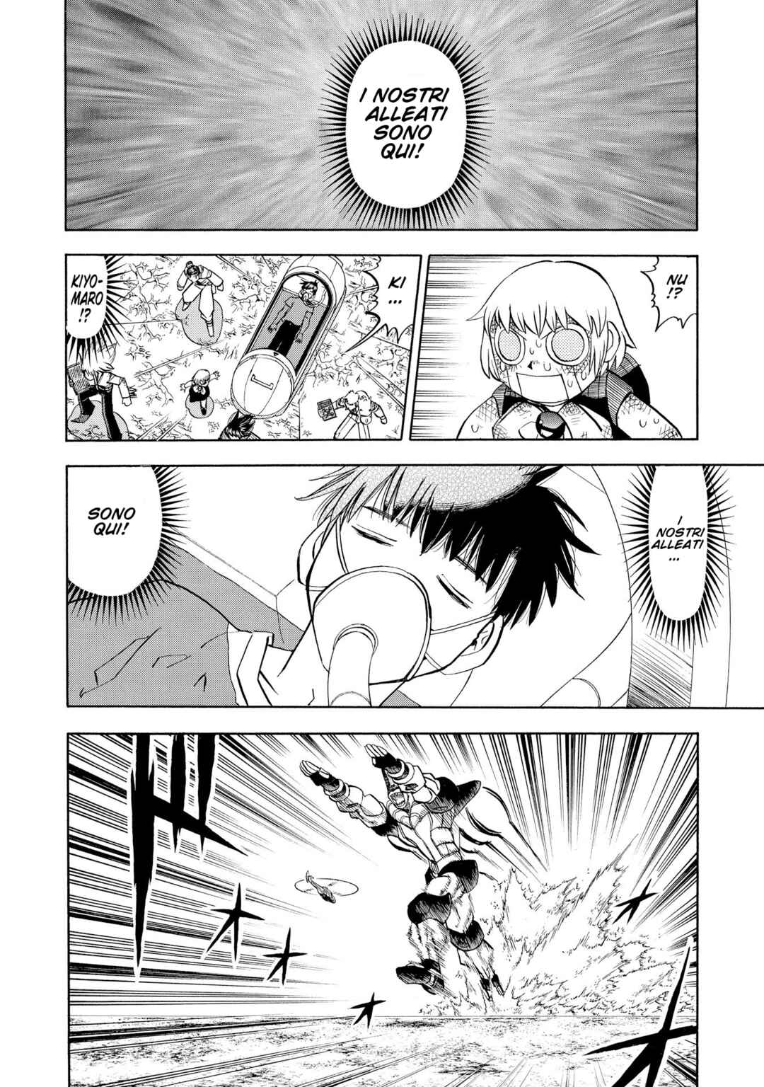 Chapter 237 - Page 10