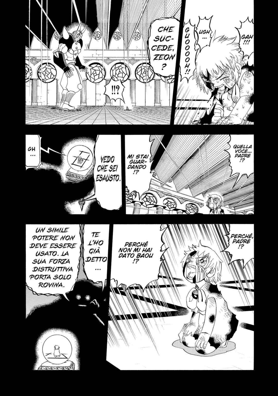 Chapter 261 - Page 4