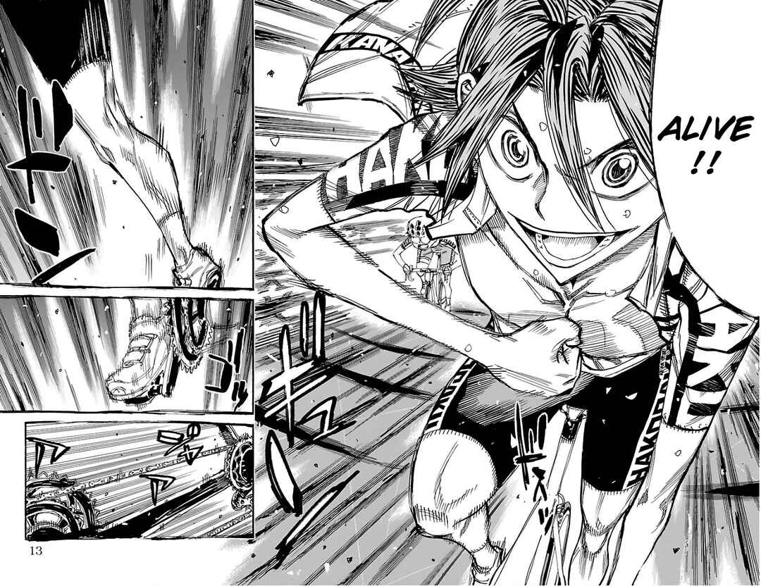 Chapter 520 - Page 6