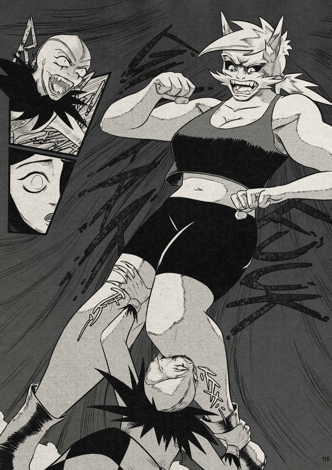 Chapter 4 - Page 14