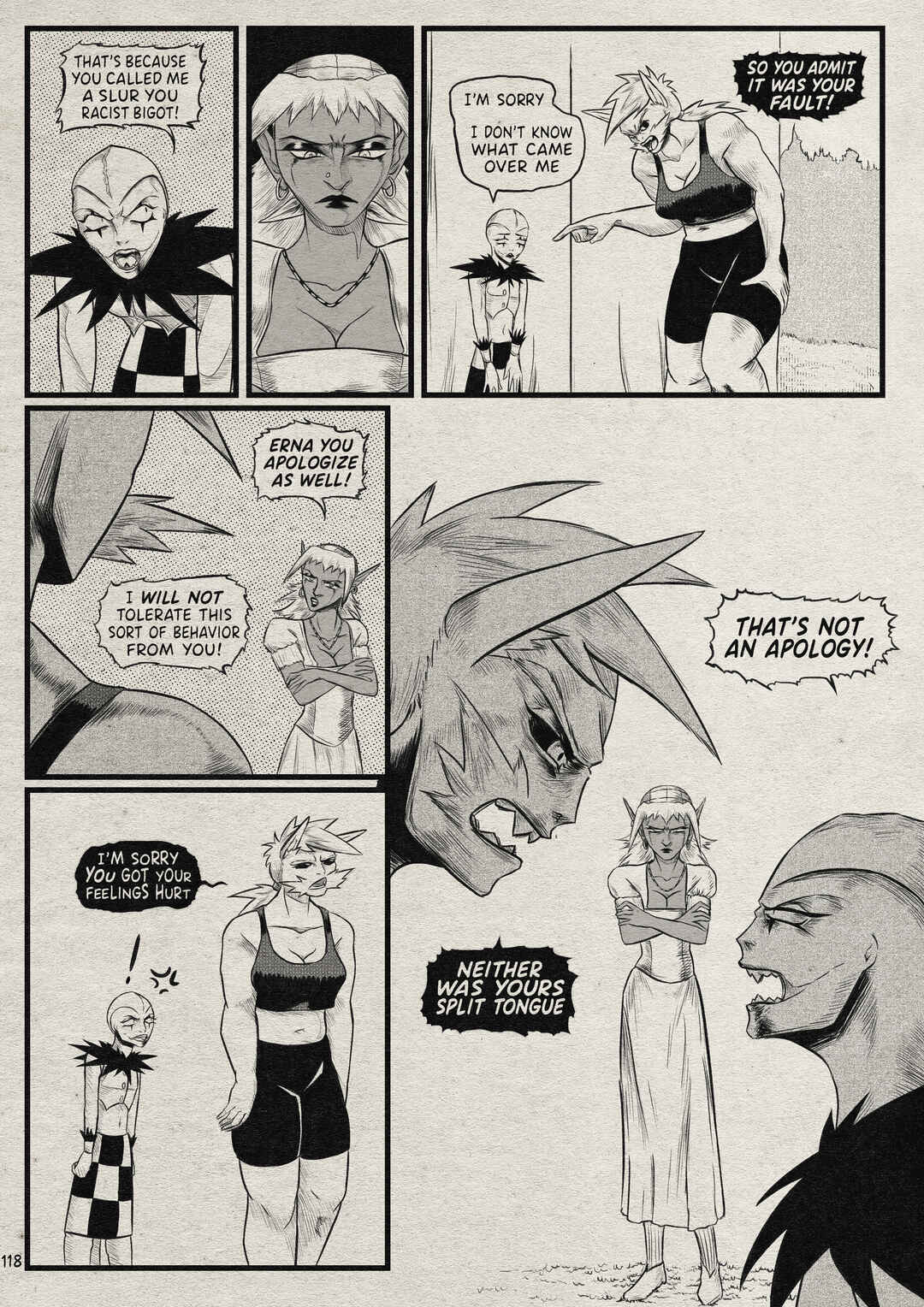 Chapter 4 - Page 17