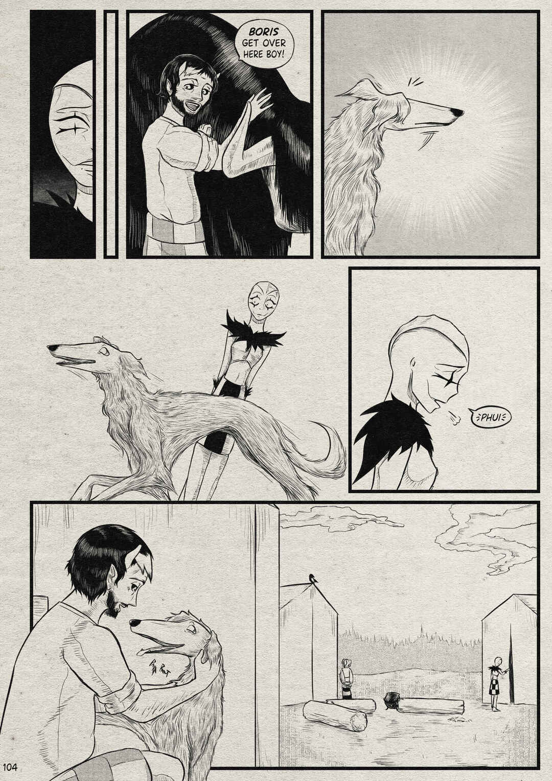 Chapter 4 - Page 3