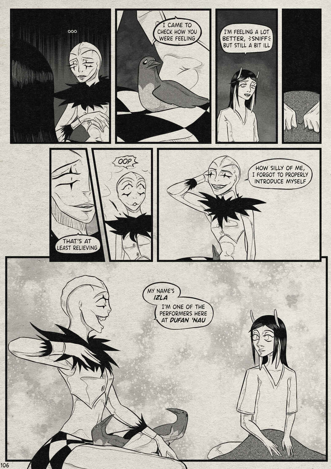 Chapter 4 - Page 5