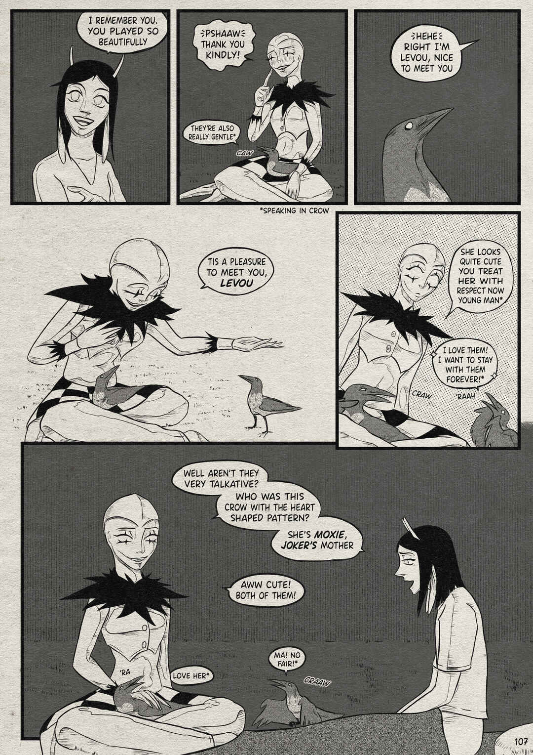 Chapter 4 - Page 6