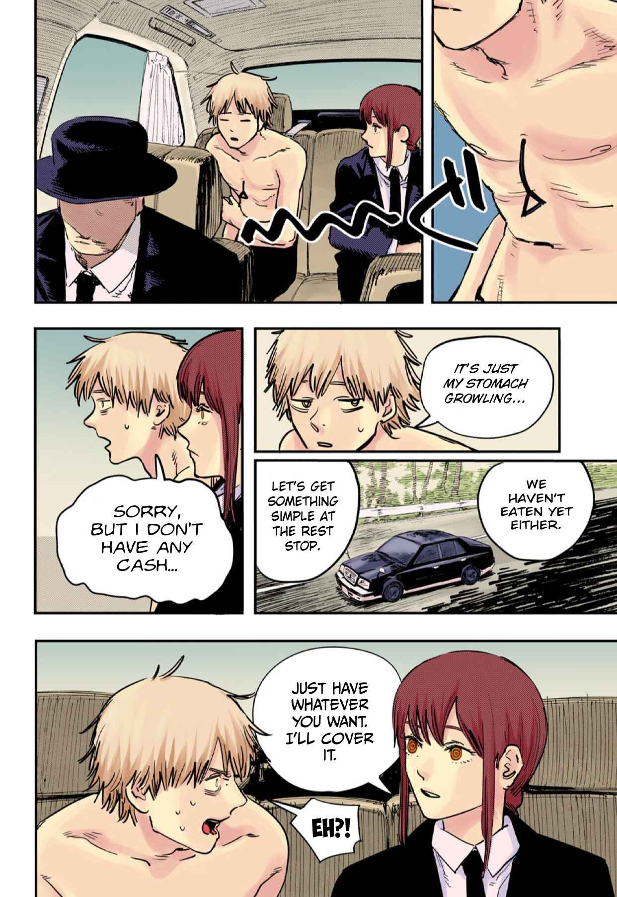 Chapter 2 - Page 2