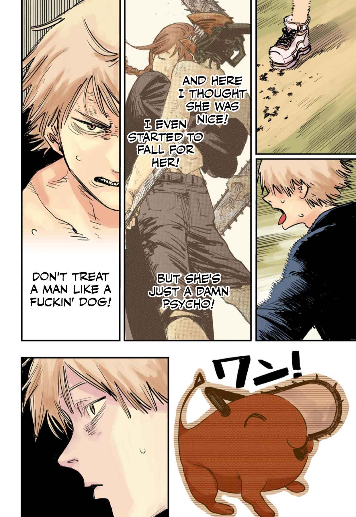 Chapter 2 - Page 8