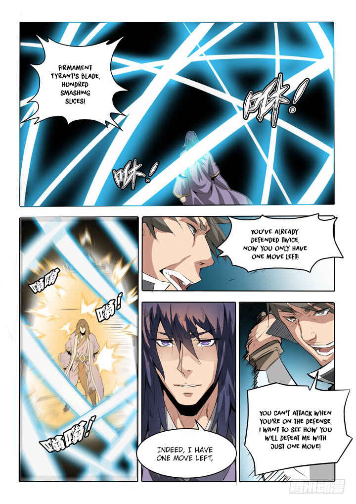 Chapter 66 - Page 15