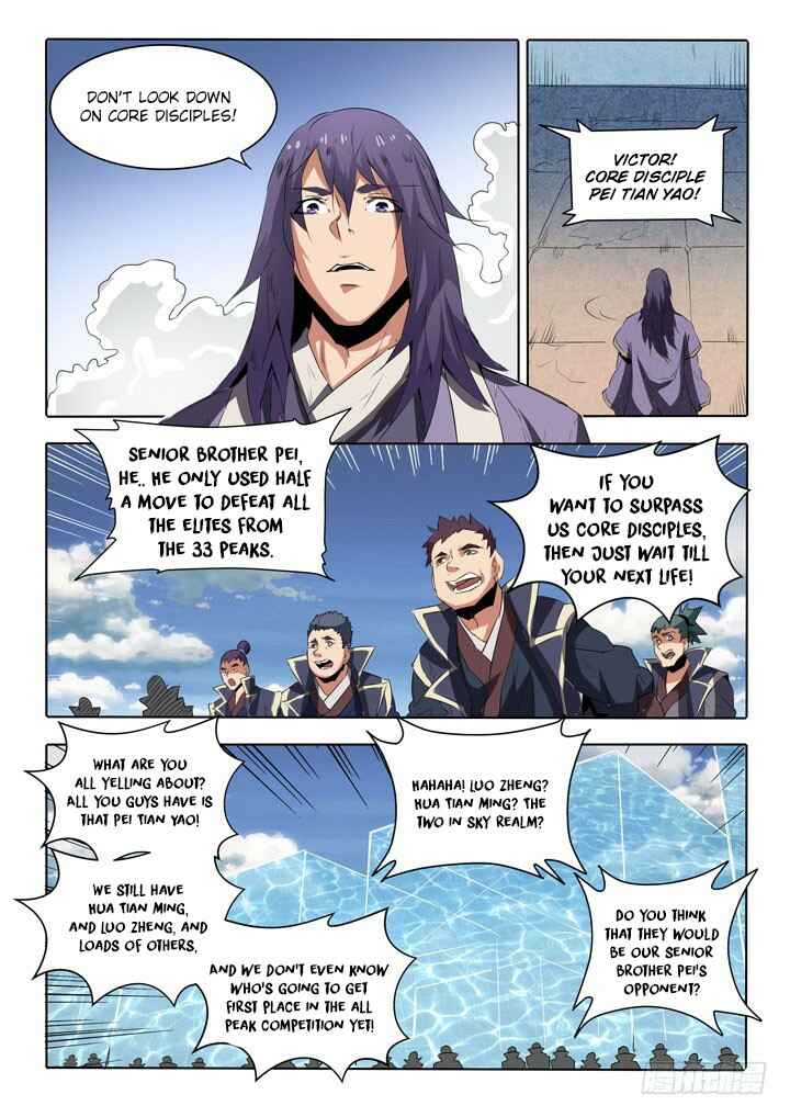 Chapter 66 - Page 20