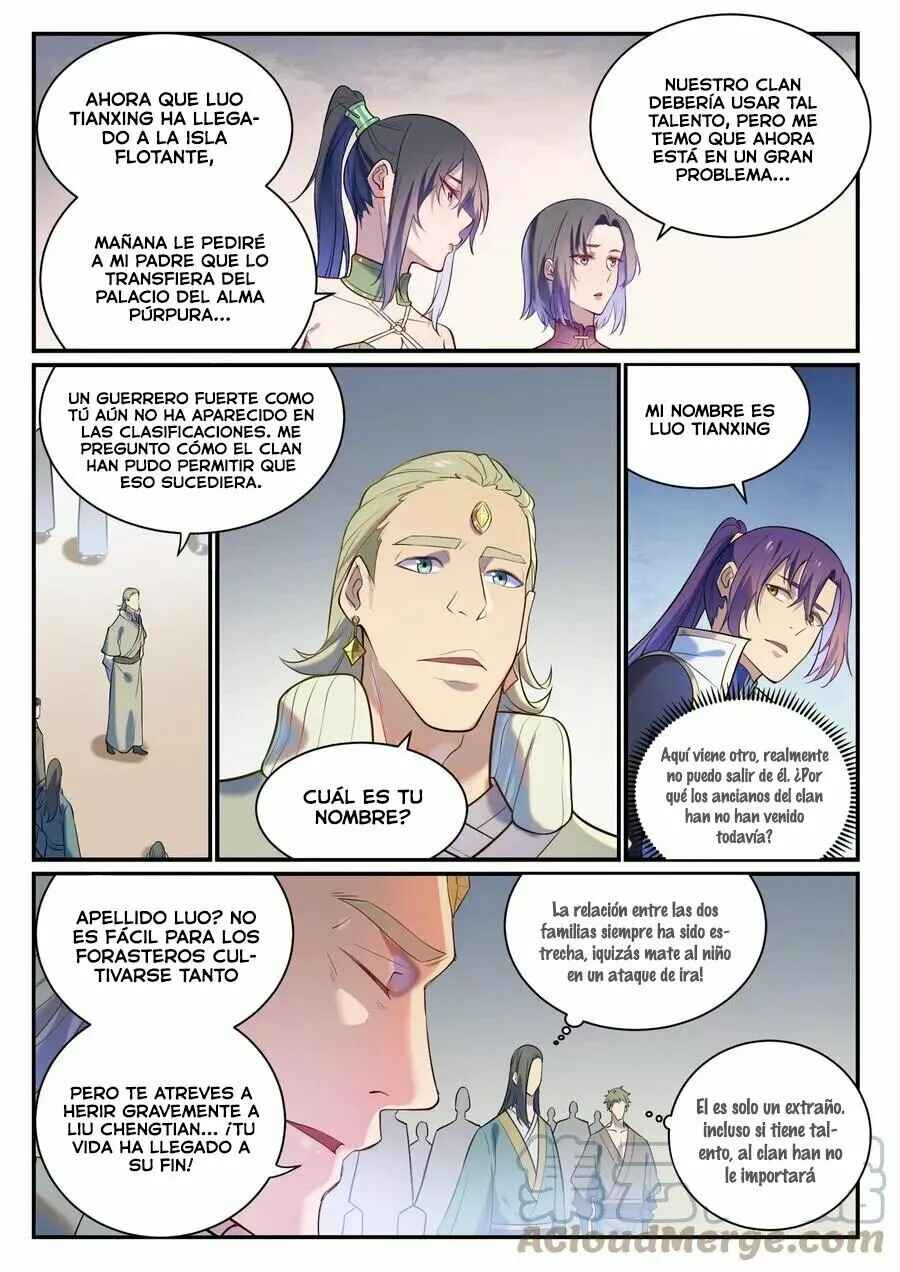 Chapter 883 - Page 16