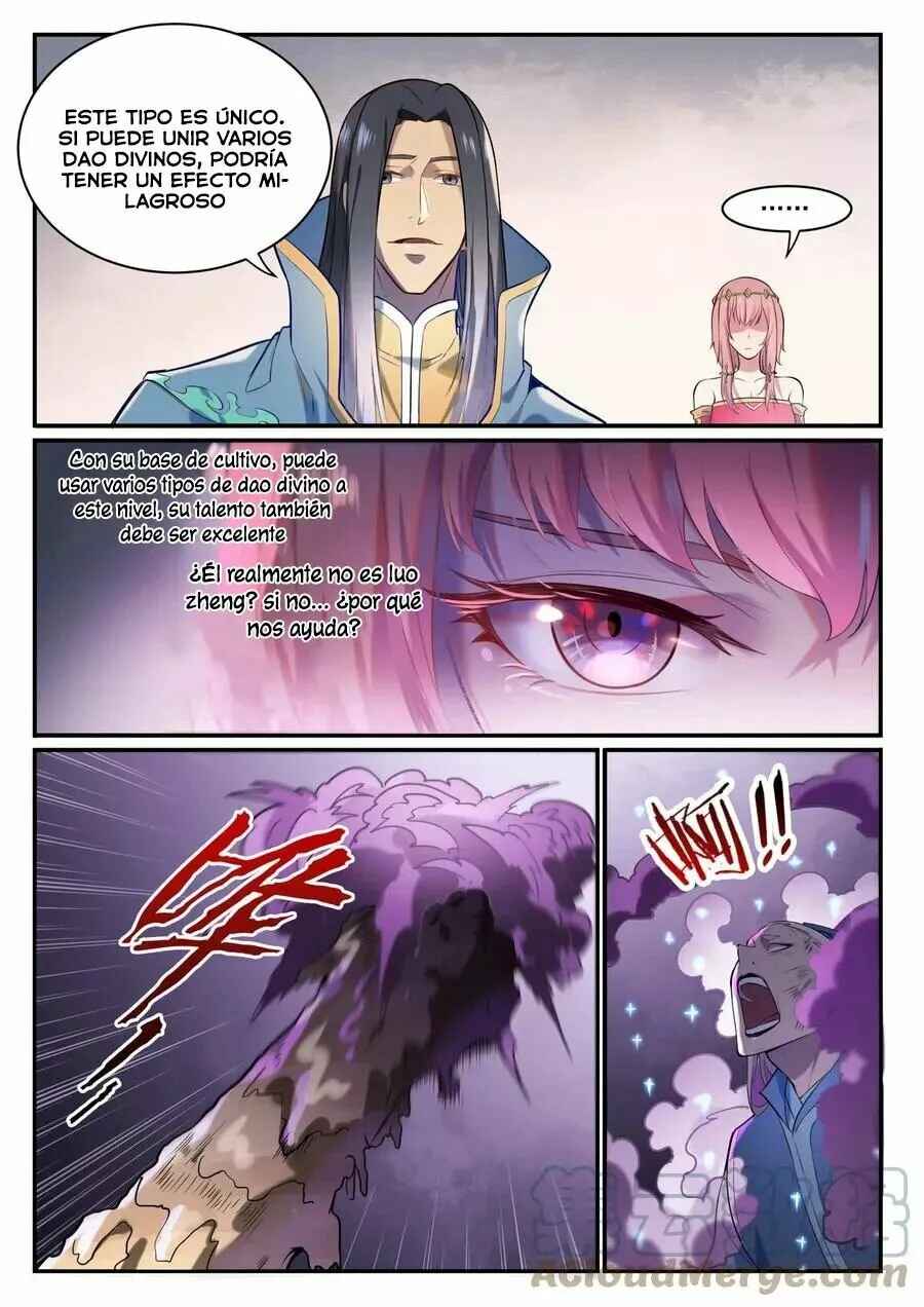Chapter 883 - Page 6