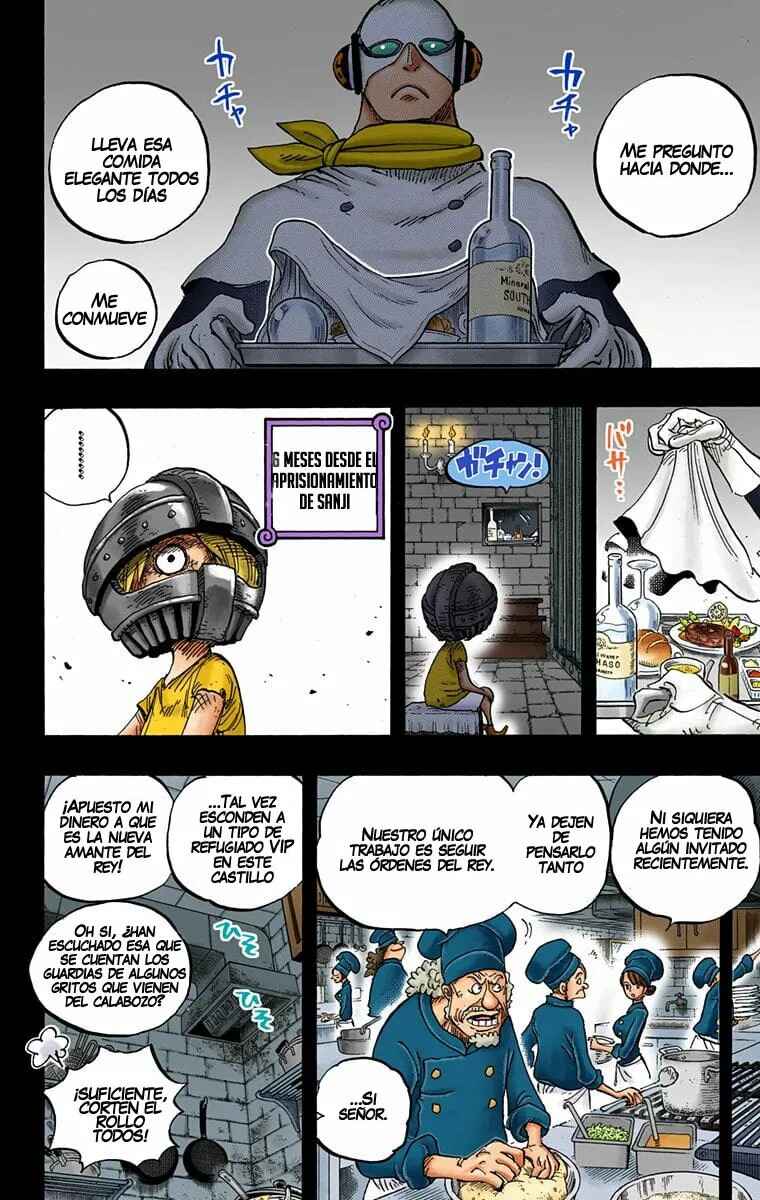Chapter 841 - Page 2