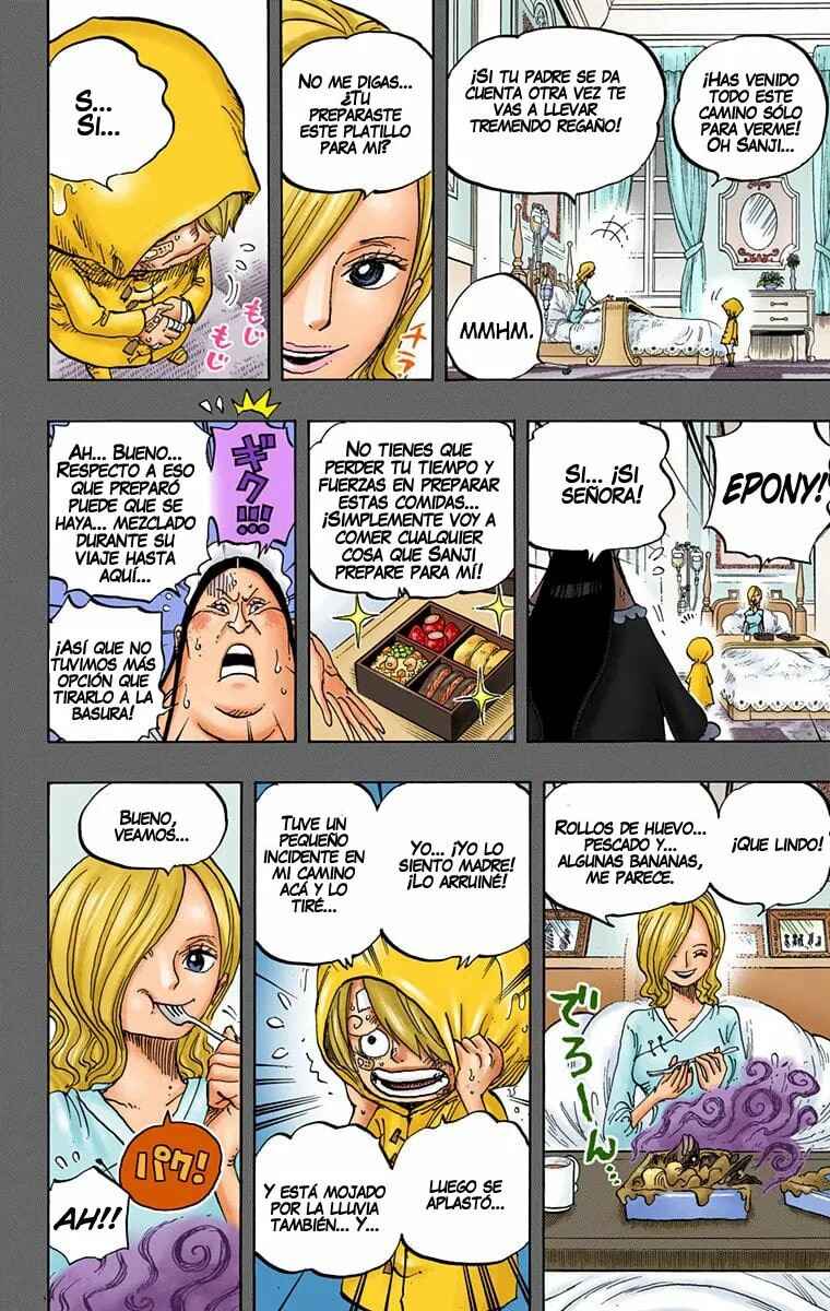 Chapter 841 - Page 6