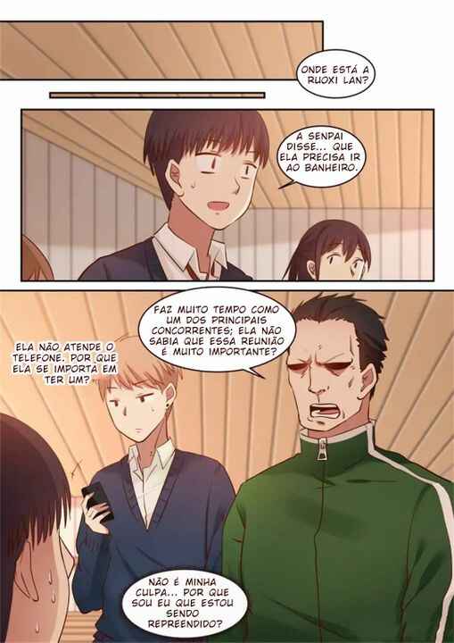 Chapter 186 - Page 8