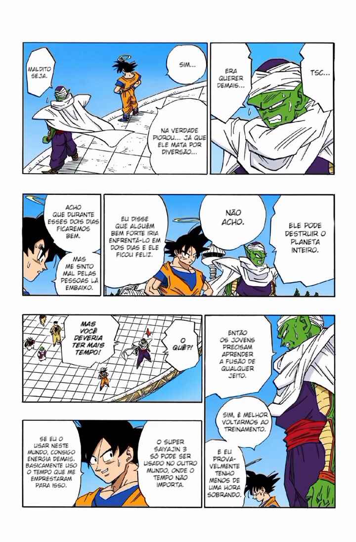 Chapter 476 - Page 9