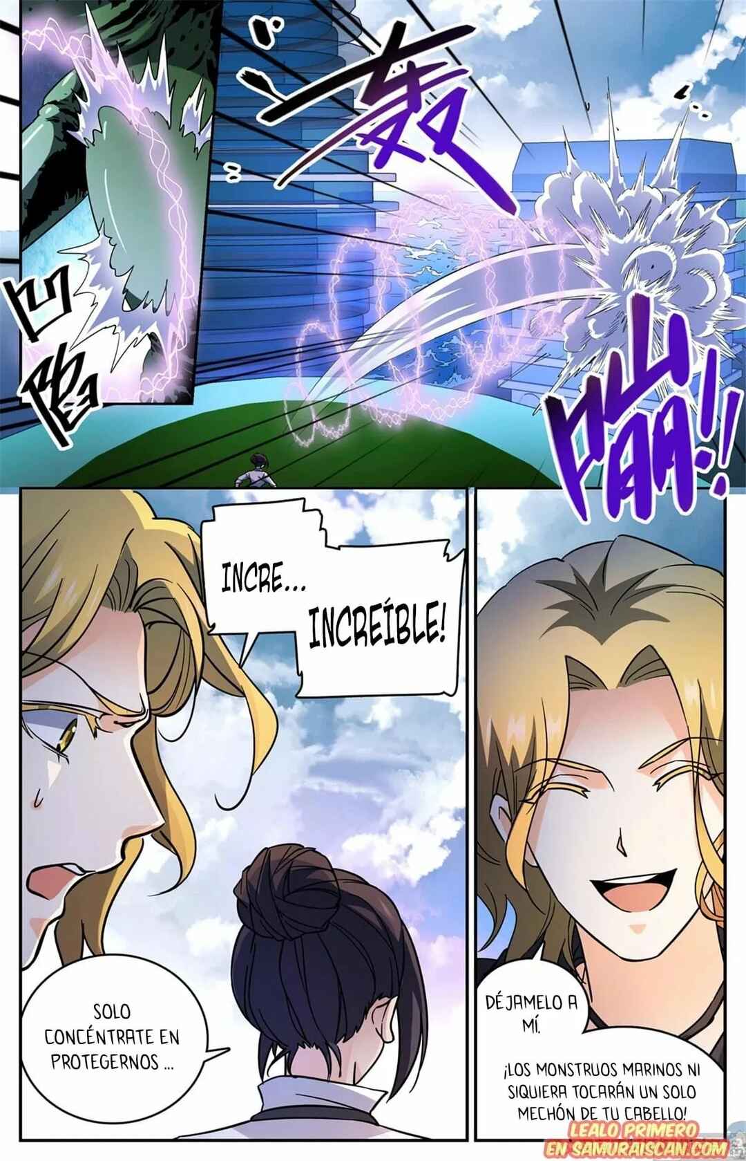 Chapter 517 - Page 13