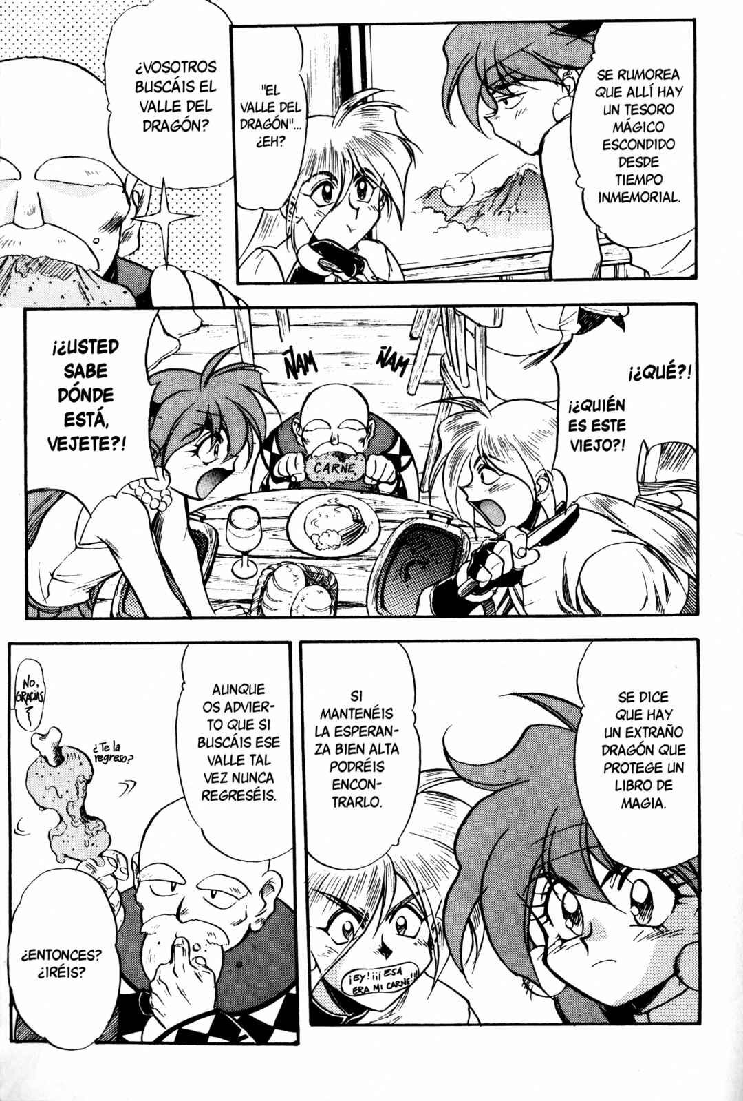 Chapter 5 - Page 3