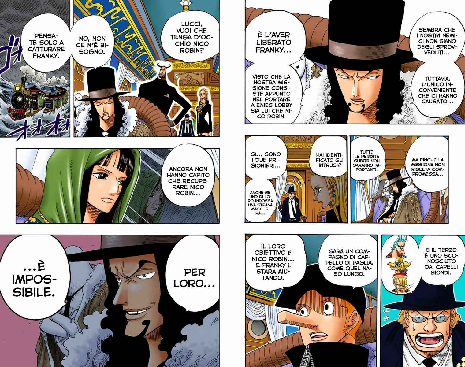 Chapter 369 - Page 3