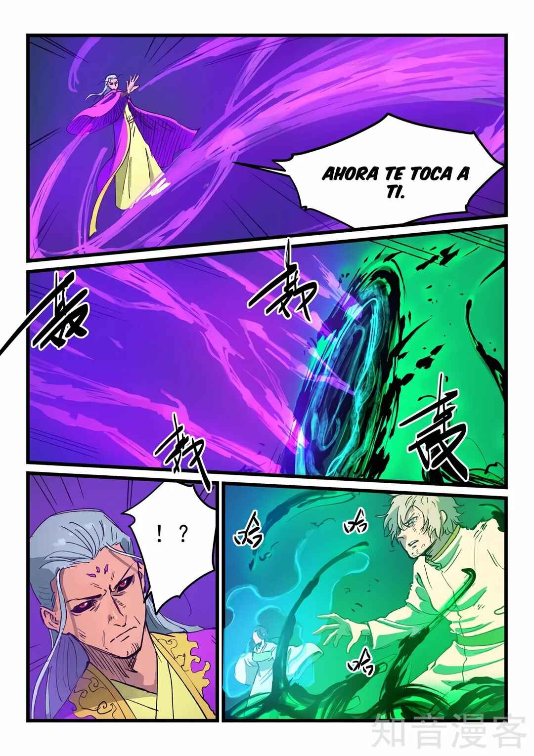 Chapter 424 - Page 10