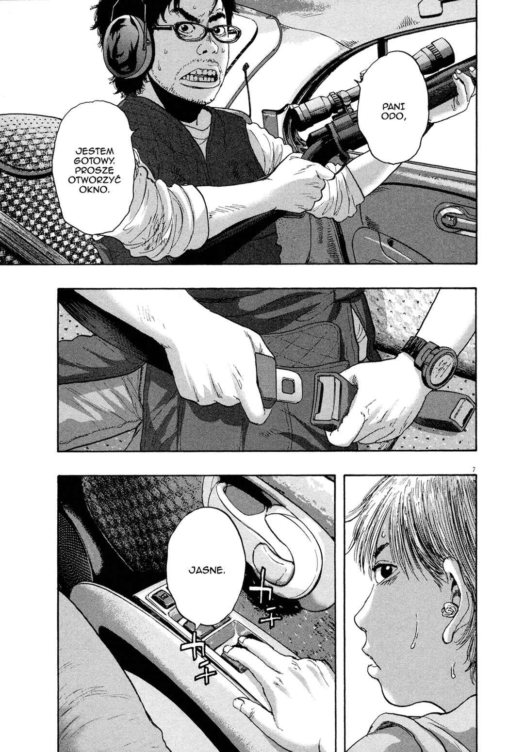 Chapter 160 - Page 8