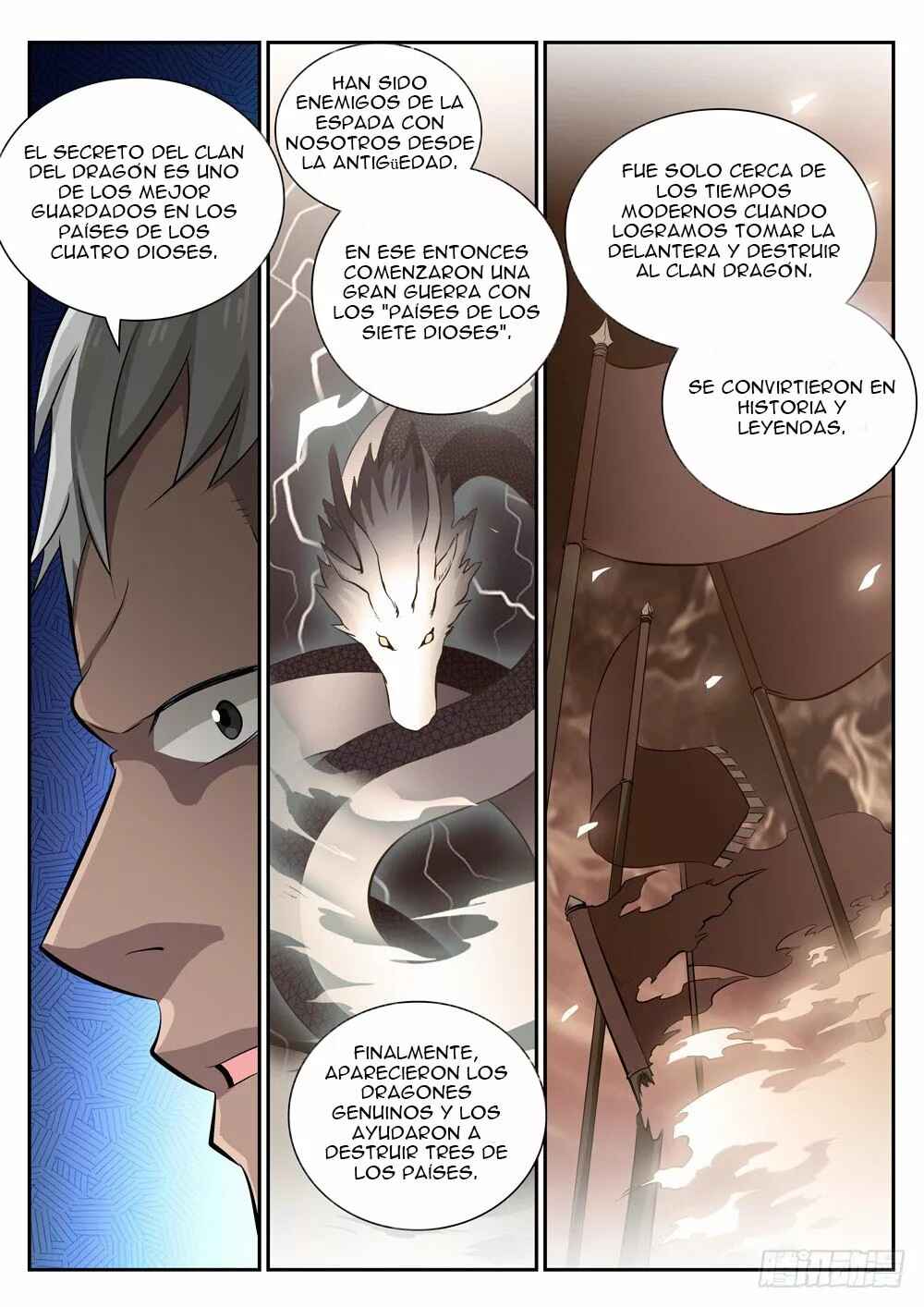 Chapter 357 - Page 5