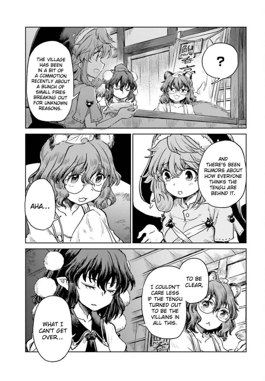 Chapter 43 - Page 11