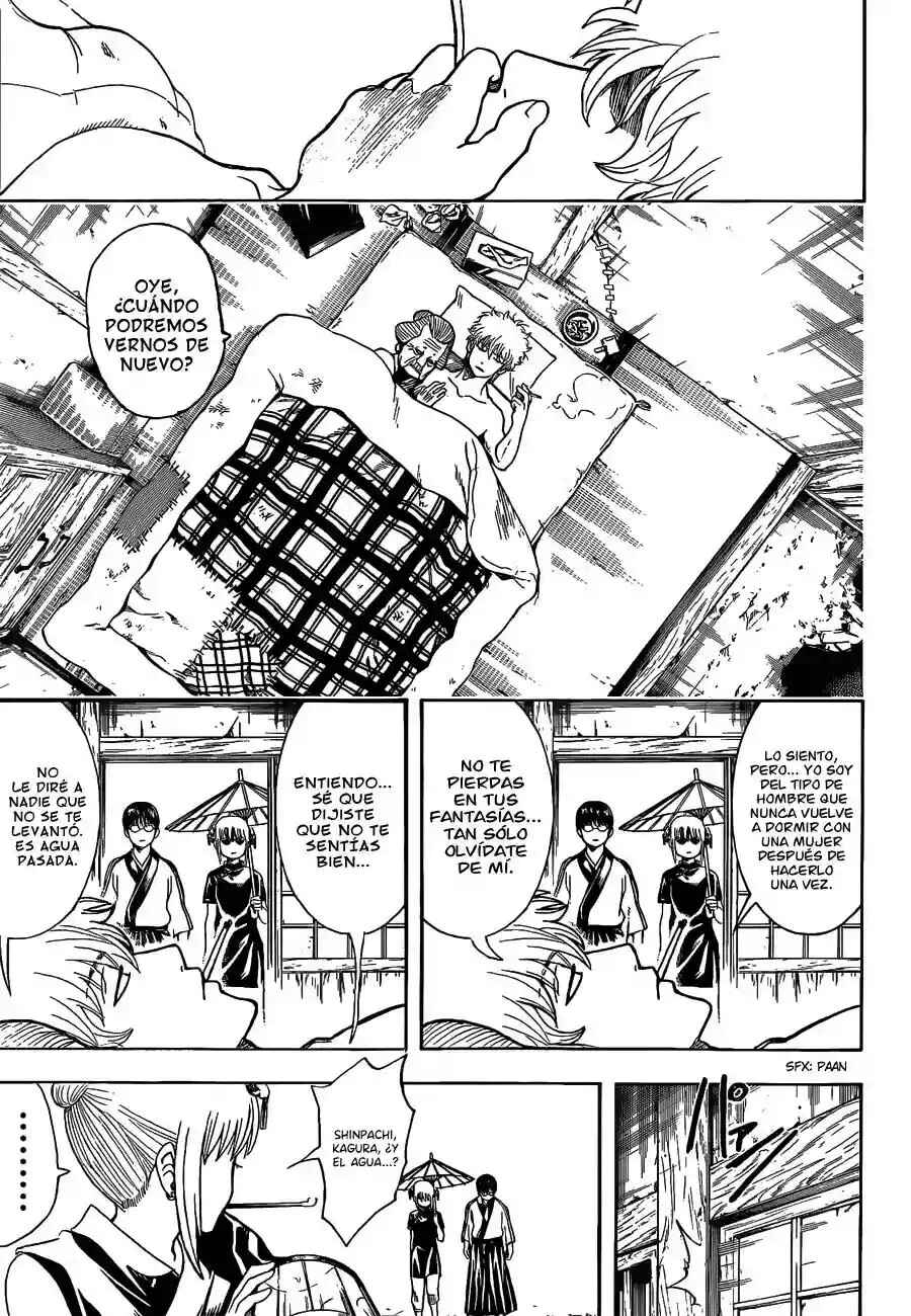 Chapter 493 - Page 5