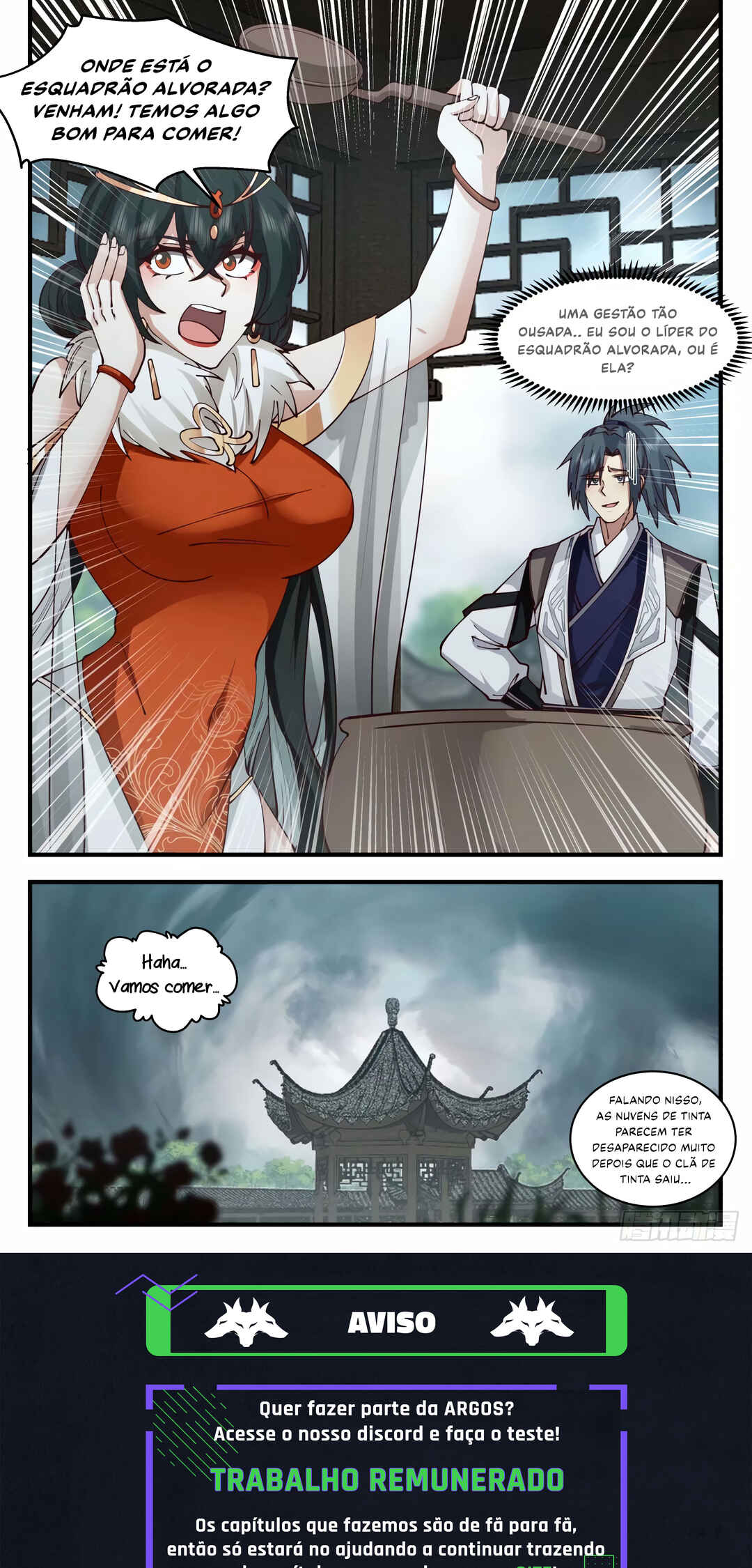 Chapter 3214 - Page 14