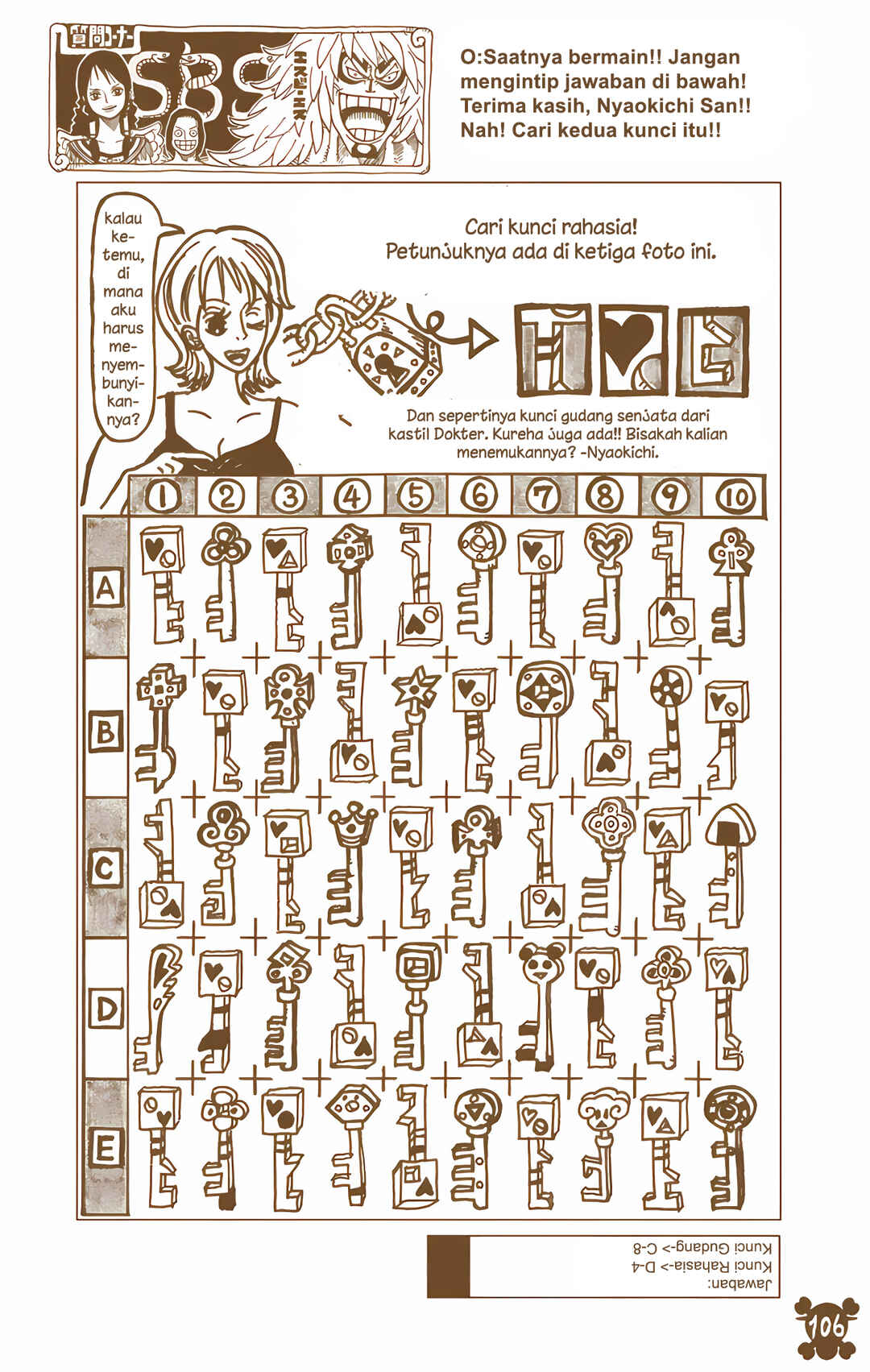 Chapter 464 - Page 19