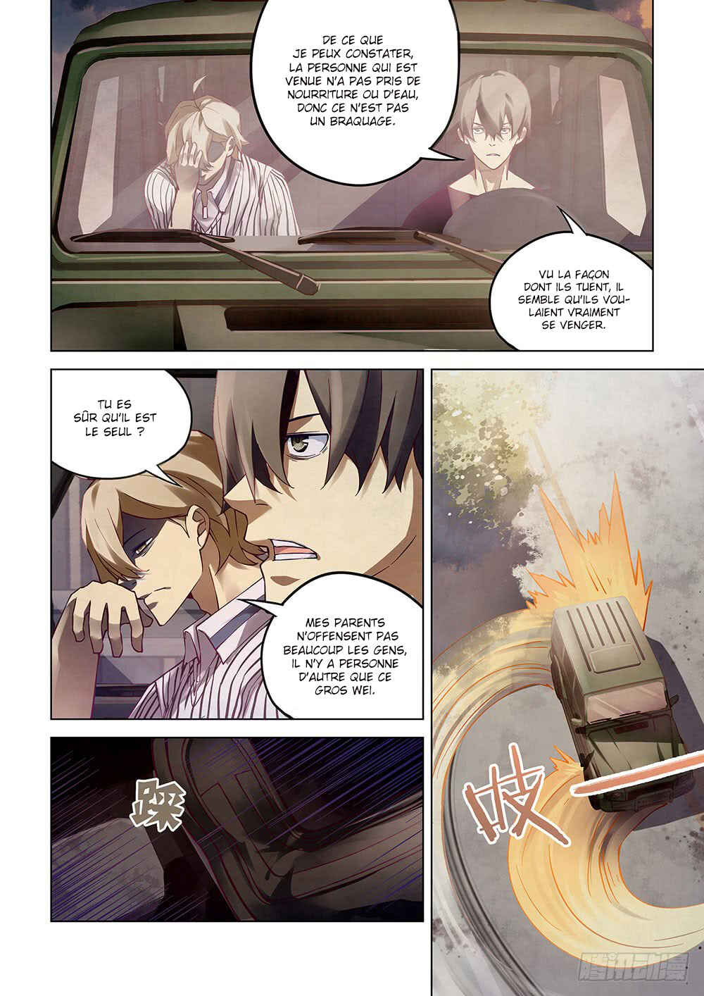 Chapter 56 - Page 13