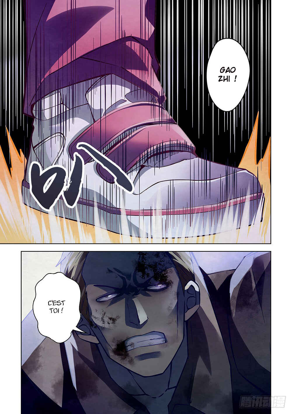 Chapter 56 - Page 7