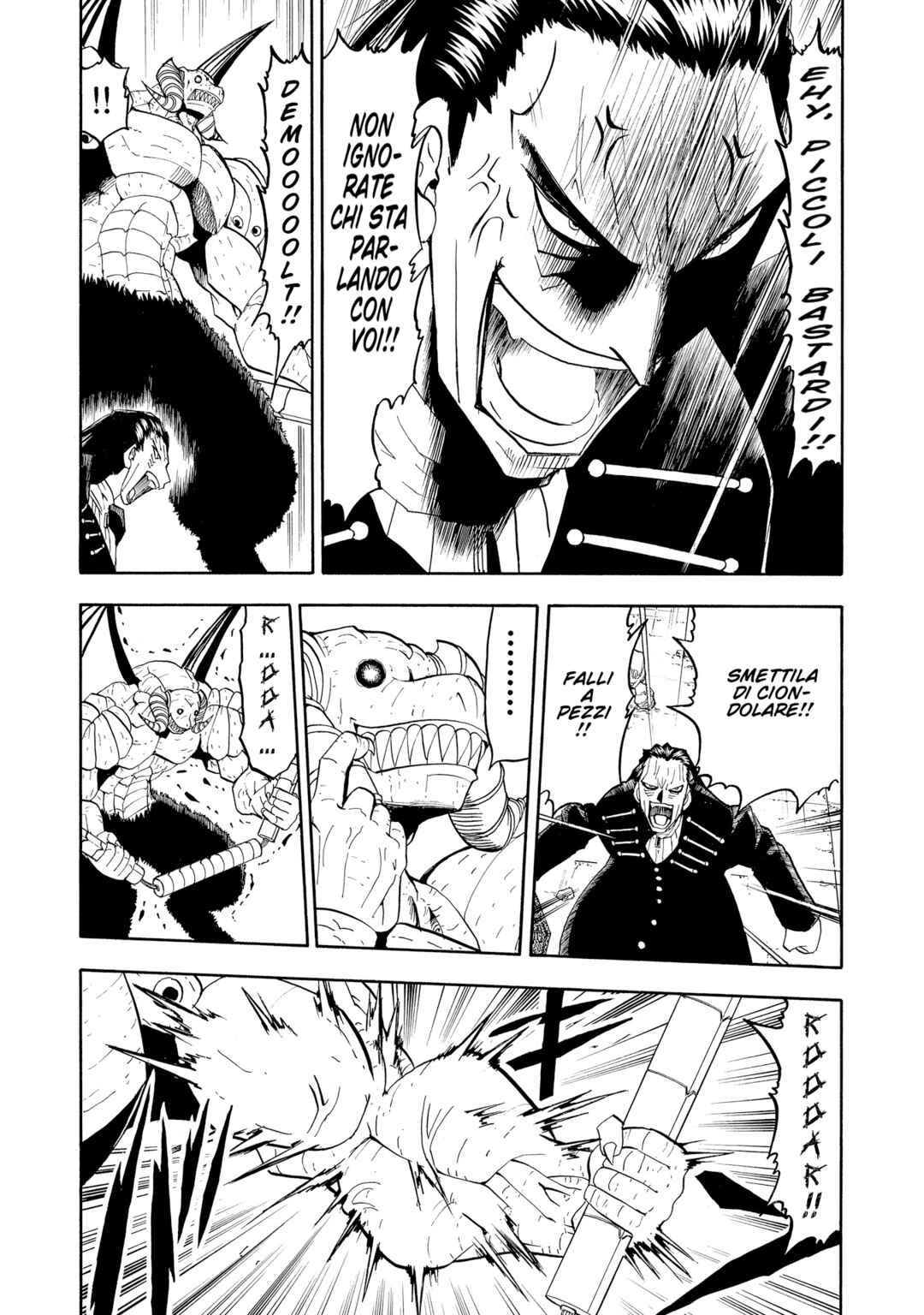 Chapter 151 - Page 3