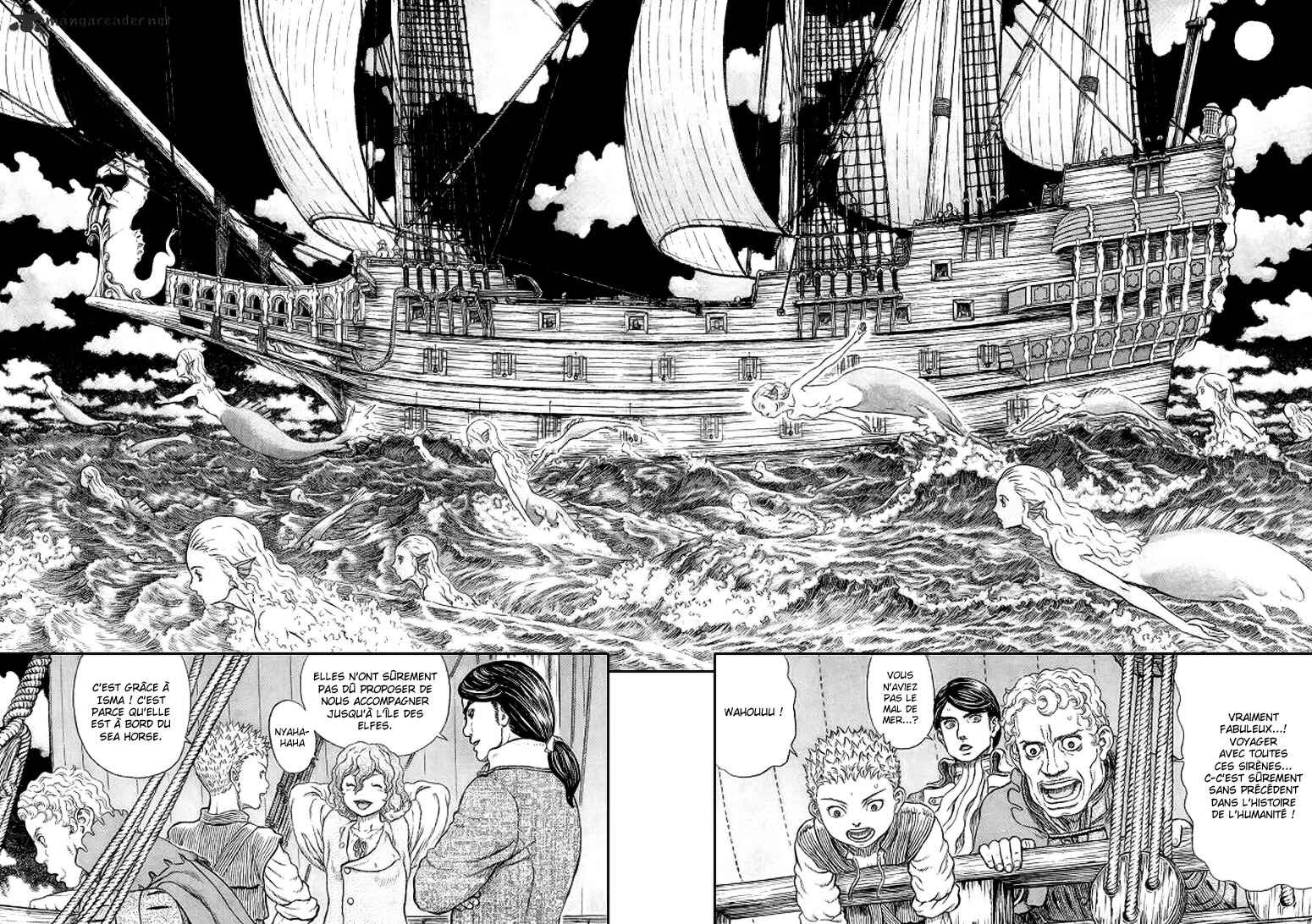Chapter 331 - Page 3