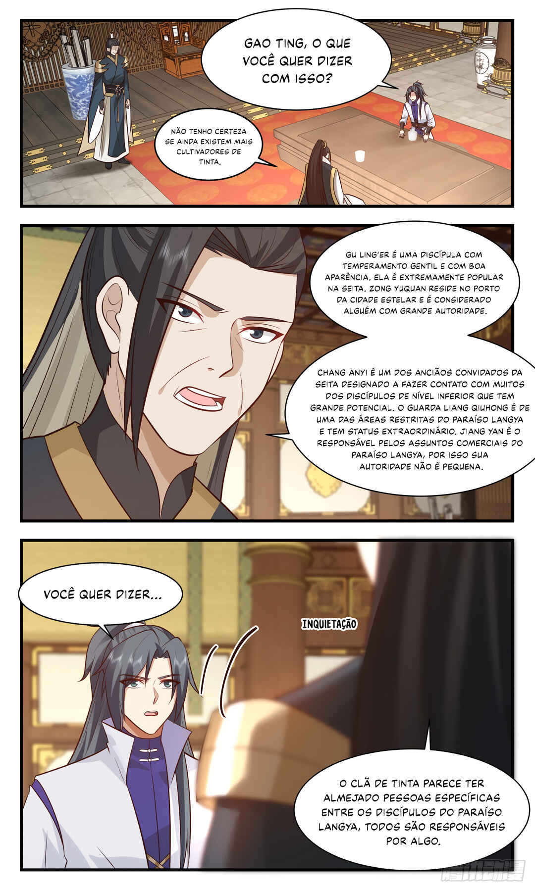 Chapter 2959 - Page 2