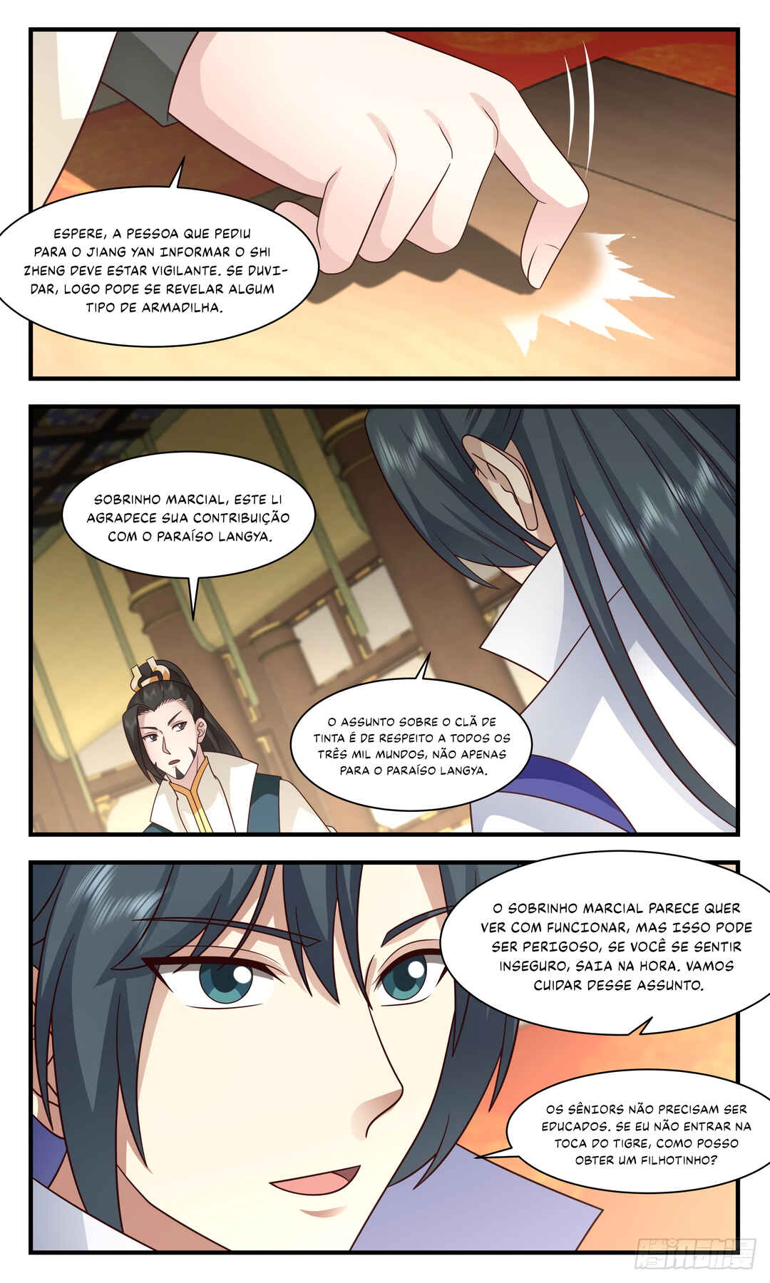 Chapter 2959 - Page 6