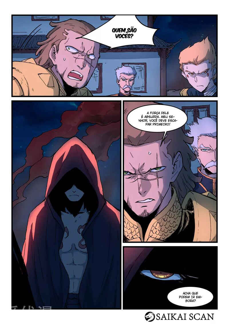 Chapter 326 - Page 7