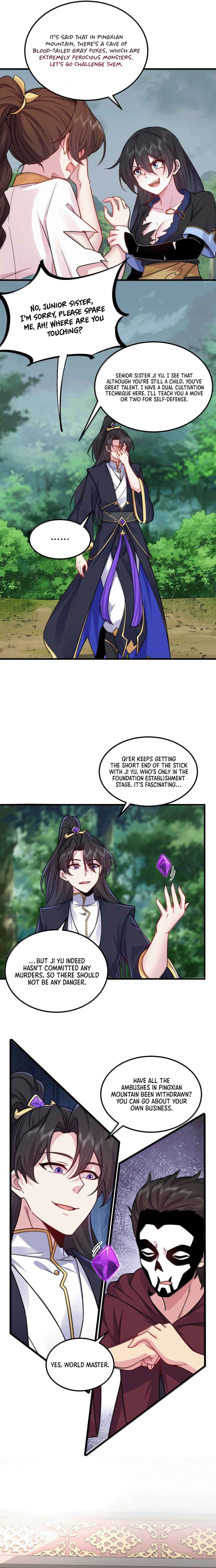 Chapter 122 - Page 10