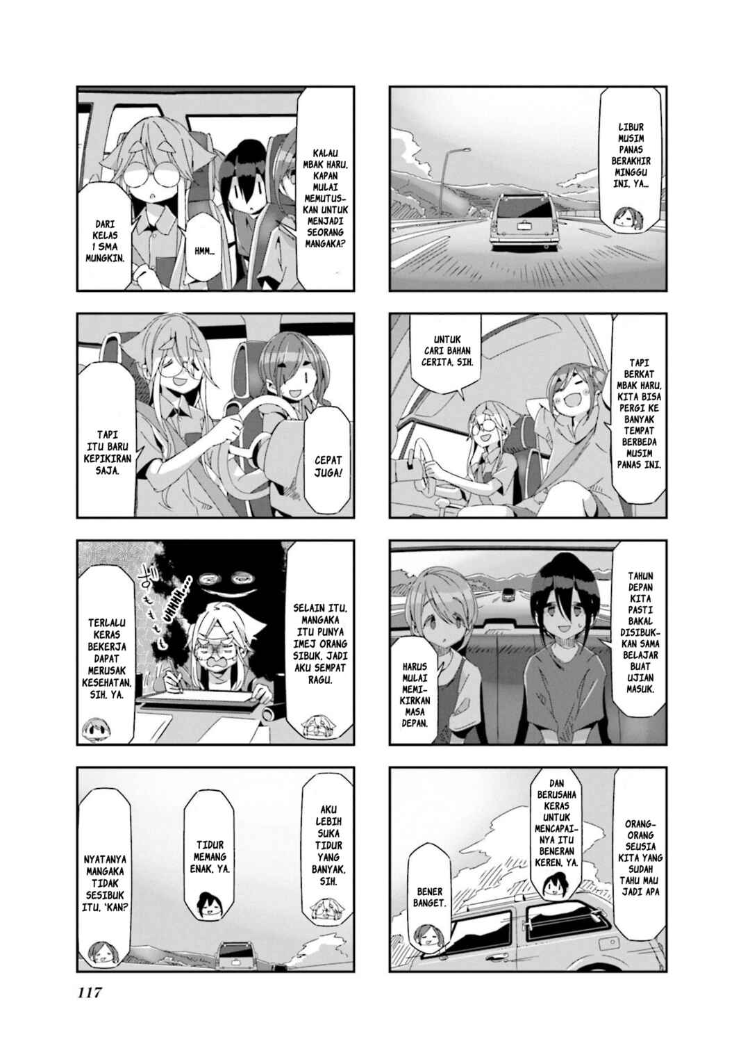 Chapter 32 - Page 5