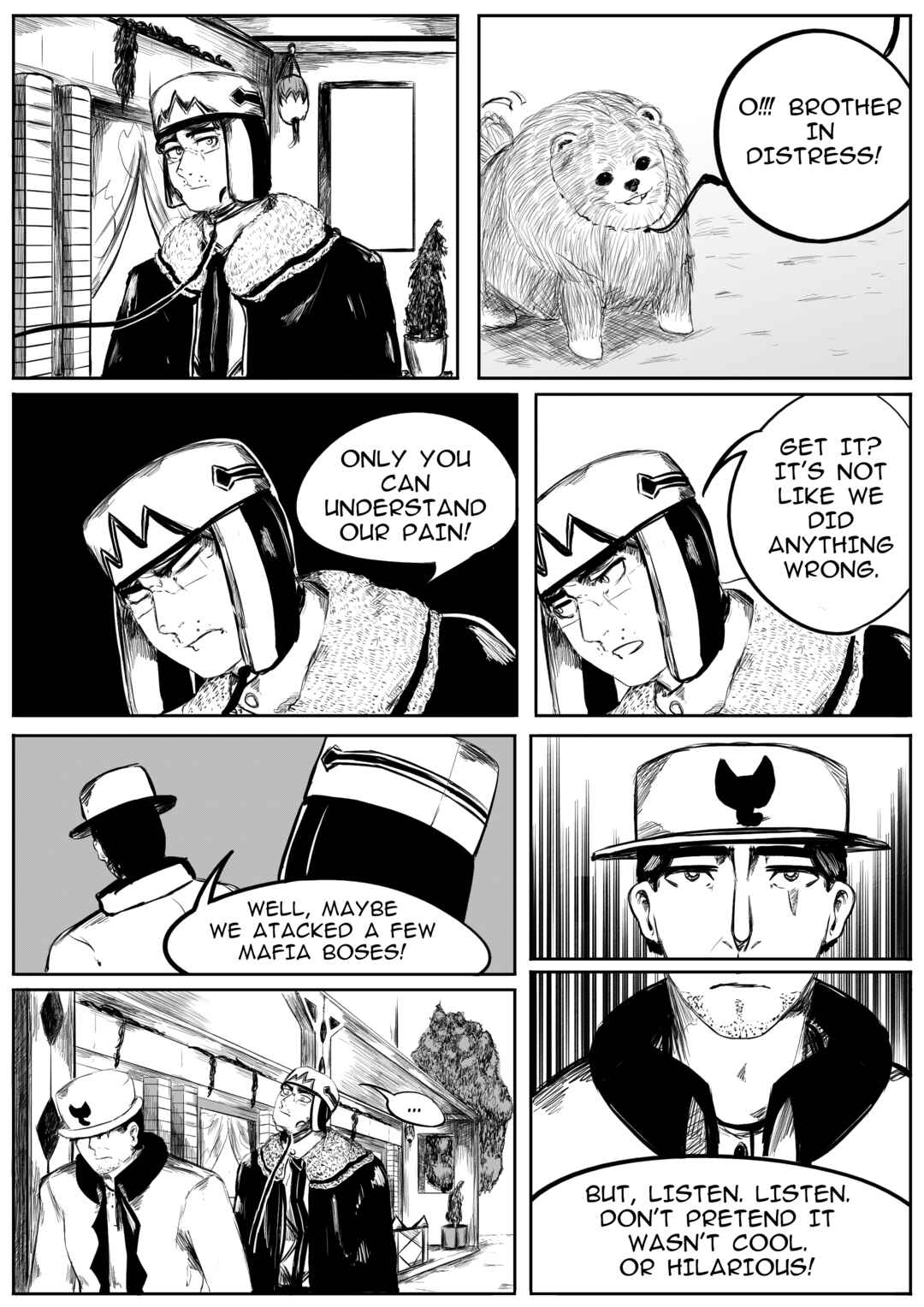 Chapter 11 - Page 14