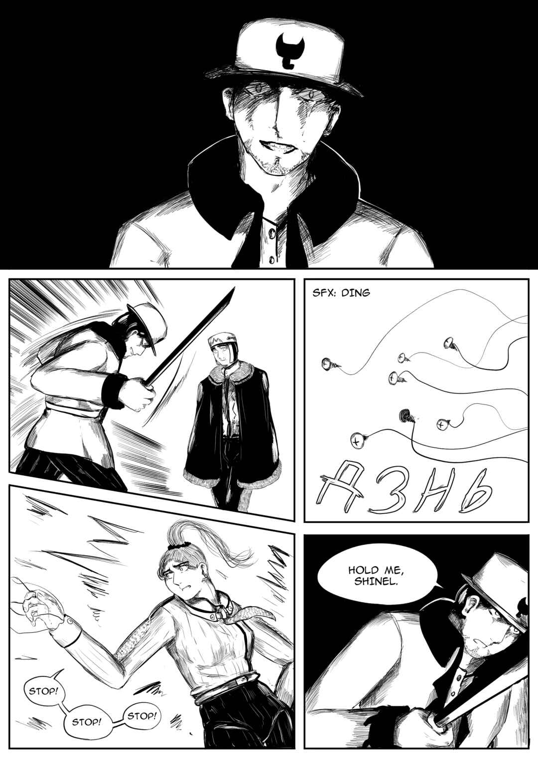 Chapter 11 - Page 28