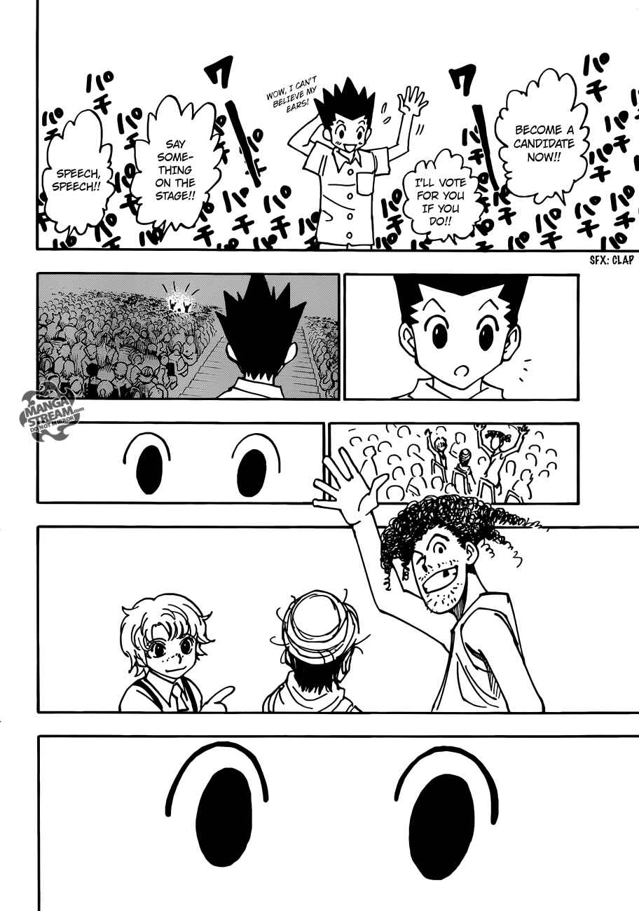 Chapter 334 - Page 18