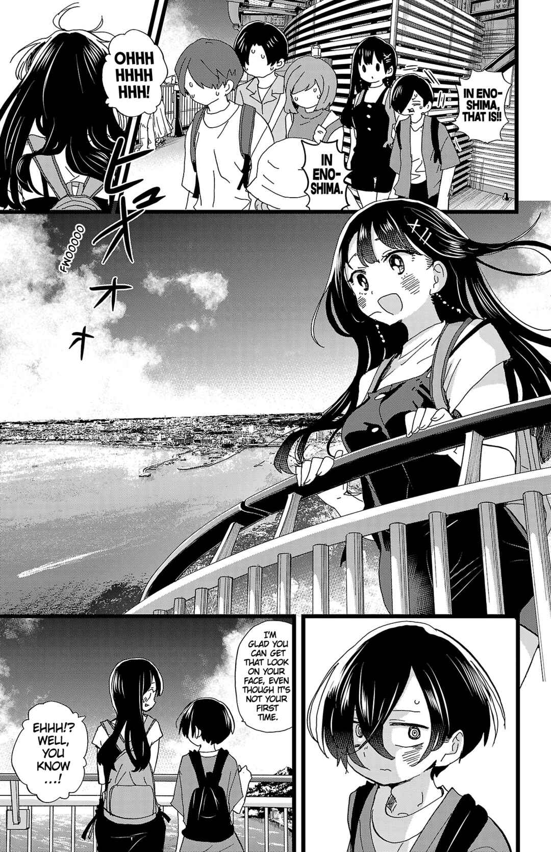 Chapter 137 - Page 10