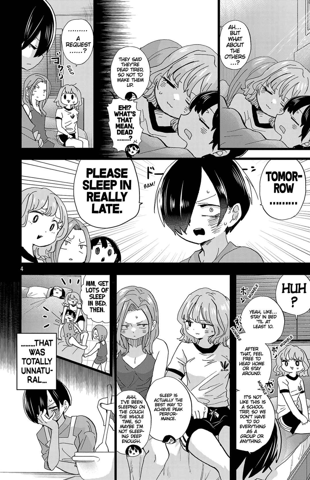 Chapter 137 - Page 5