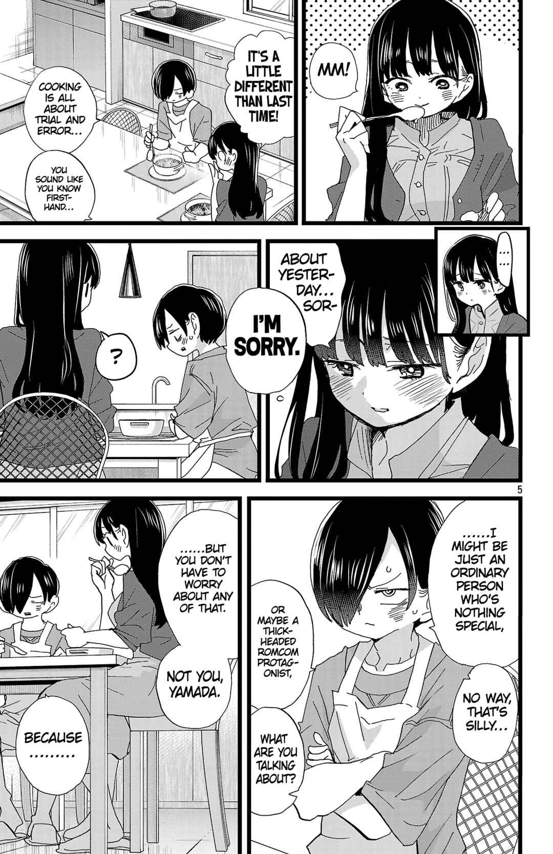 Chapter 137 - Page 6