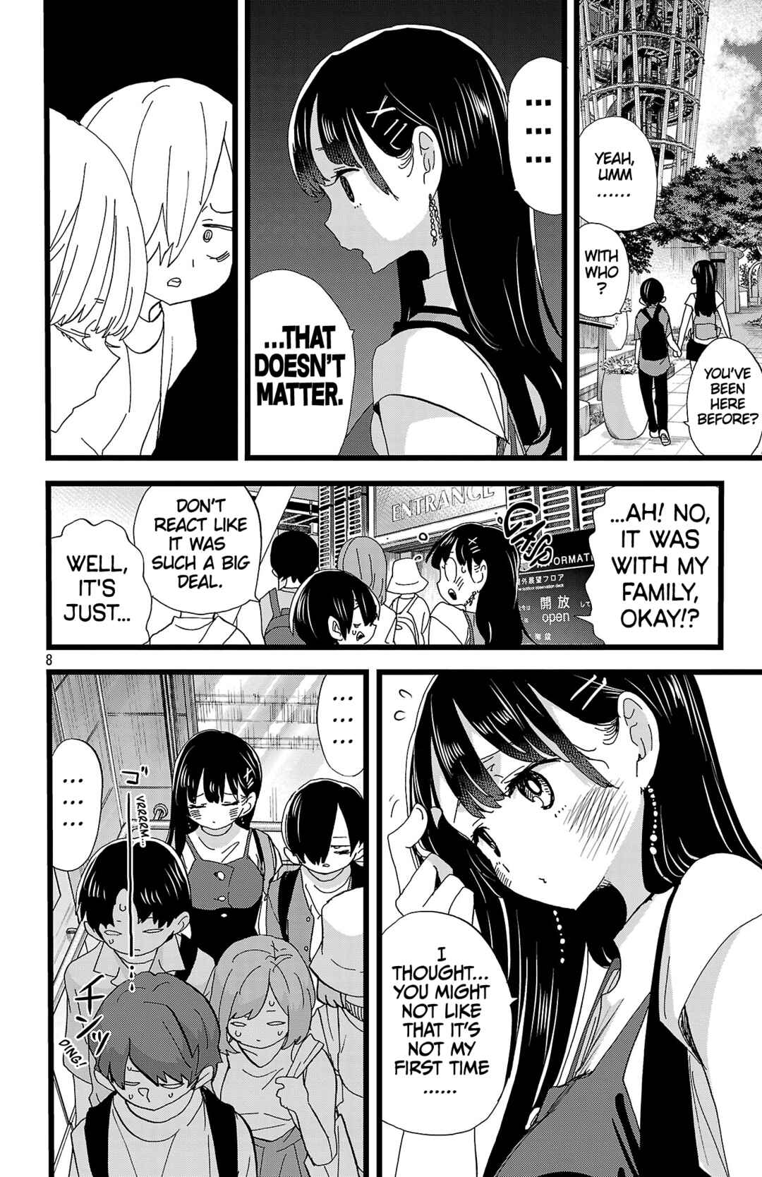 Chapter 137 - Page 9