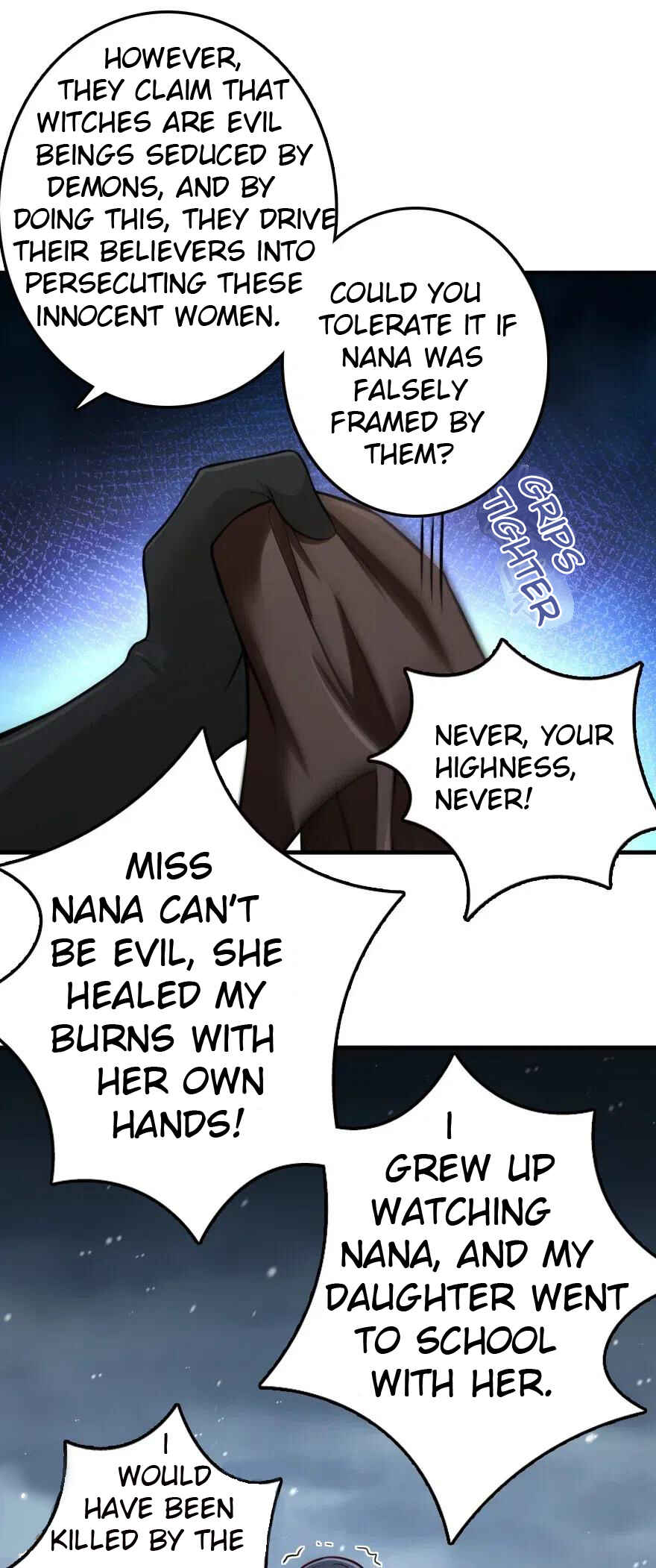 Chapter 257 - Page 12