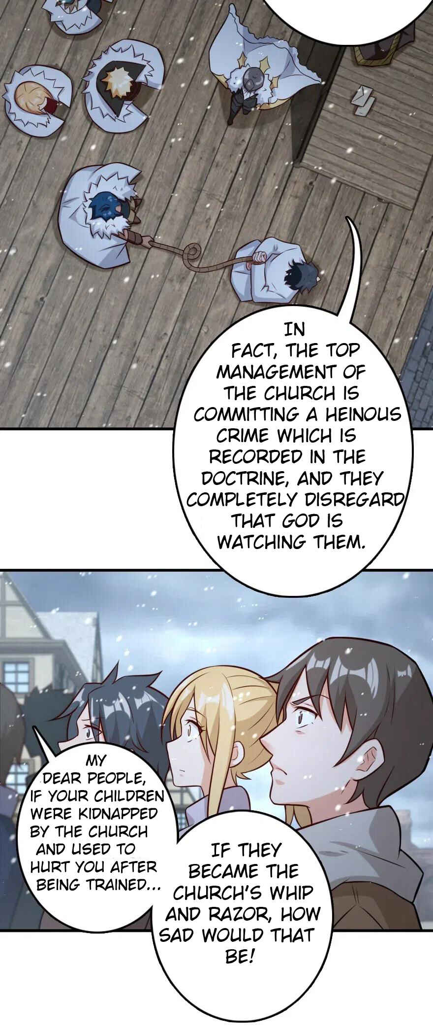 Chapter 257 - Page 15