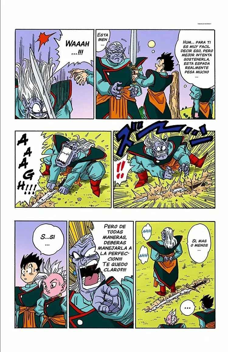 Chapter 472 - Page 7