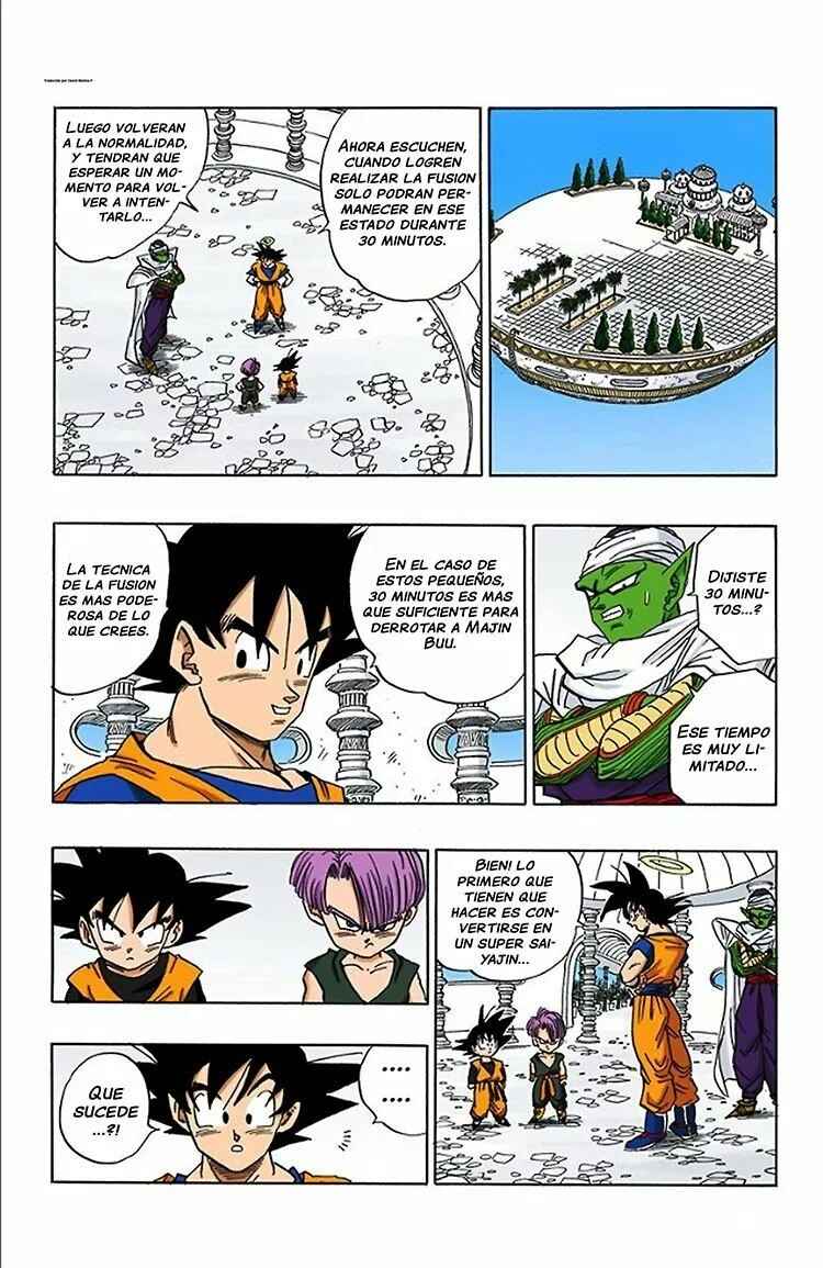 Chapter 472 - Page 8