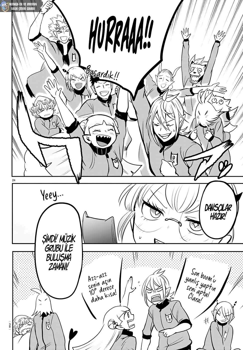 Chapter 157 - Page 27