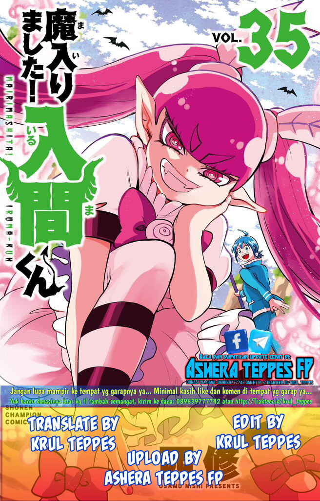 Chapter 325 - Page 1